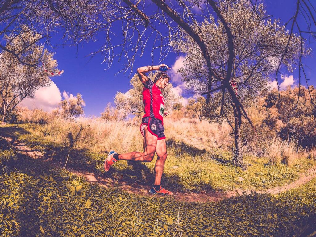 FOTOGRAFIA DEPORTIVA TRAIL