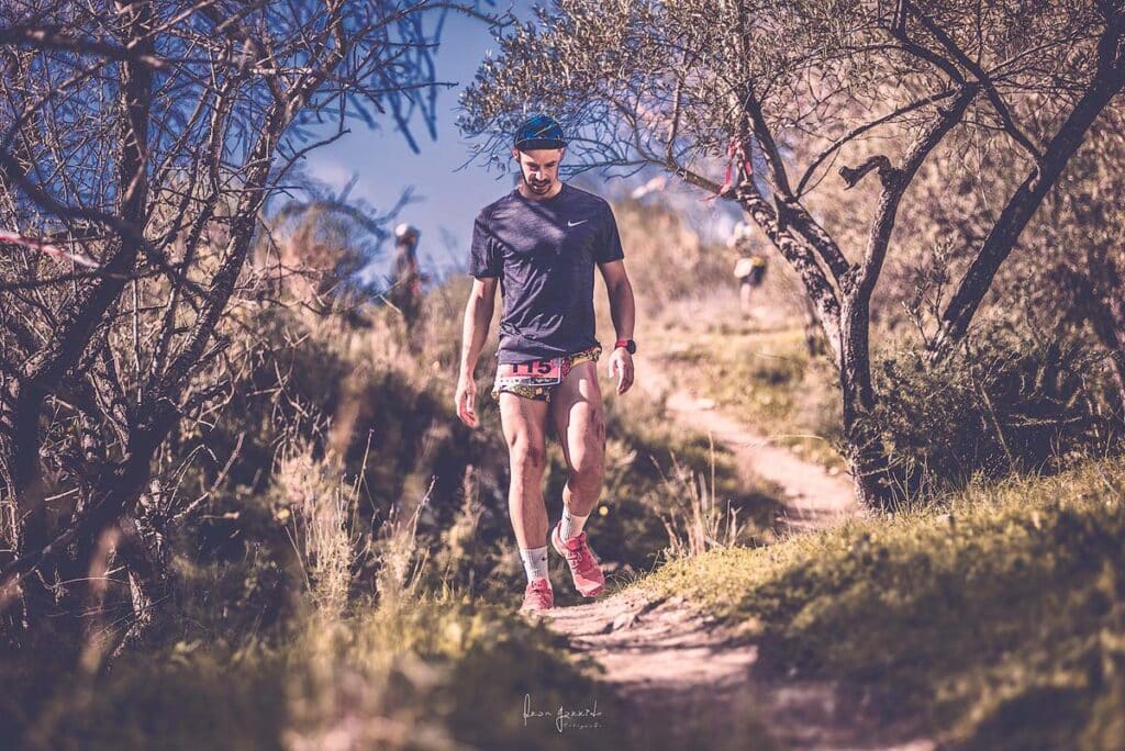 FOTOGRAFIA DEPORTIVA TRAIL