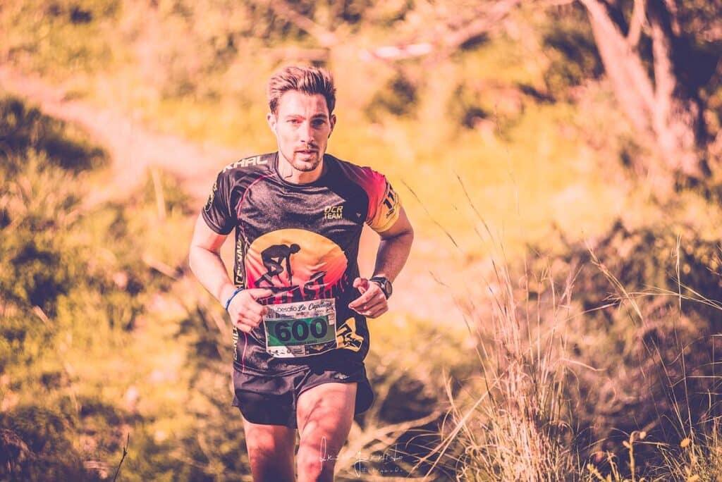 FOTOGRAFIA DEPORTIVA TRAIL
