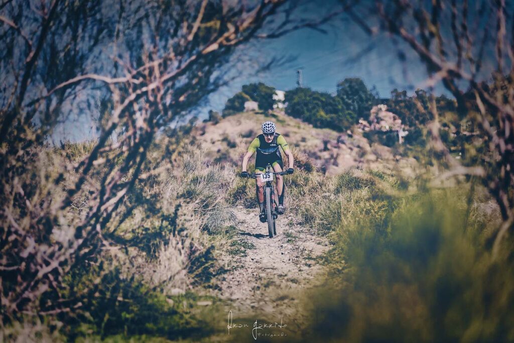 FOTOGRAFIA DEPORTIVA MTB
