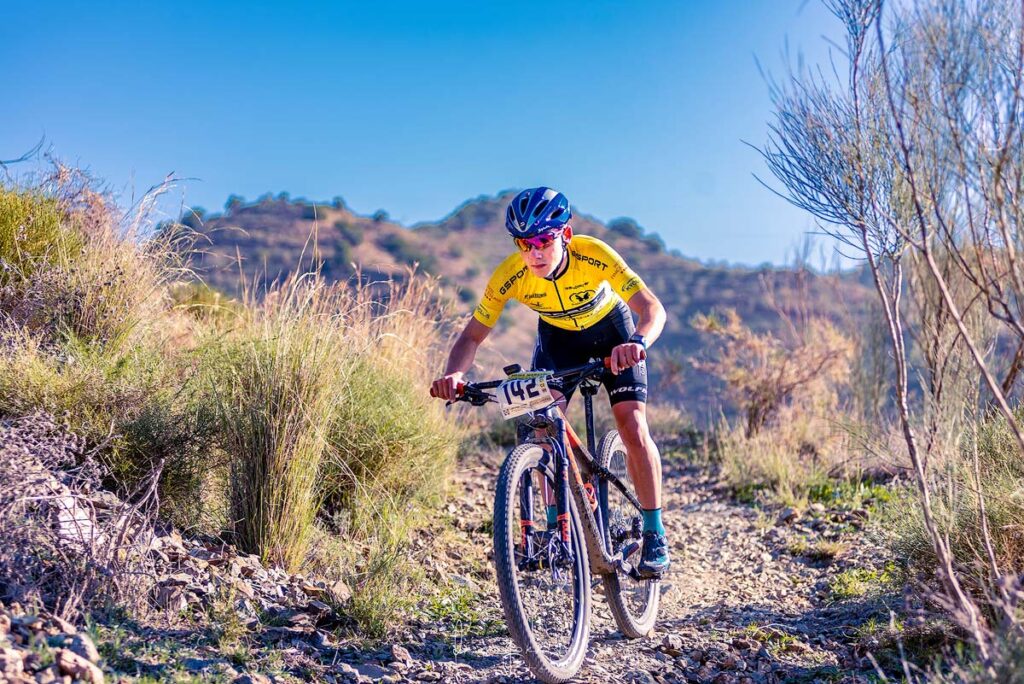 FOTOGRAFIA DEPORTIVA MTB