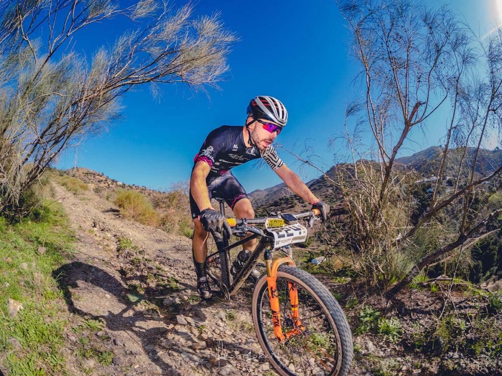 FOTOGRAFIA DEPORTIVA MTB