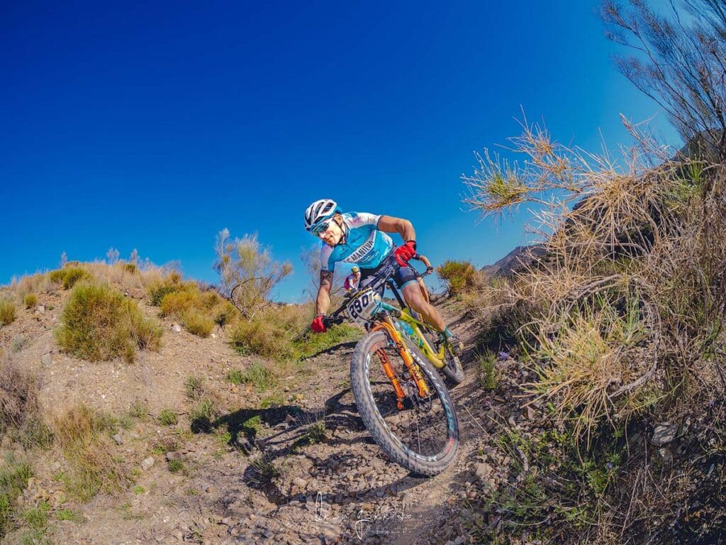 FOTOGRAFIA DEPORTIVA MTB
