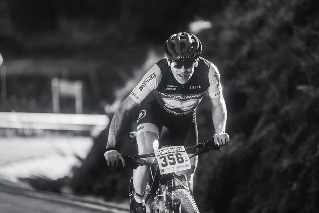 FOTOGRAFIA DEPORTIVA MTB