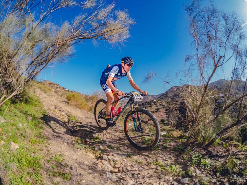 FOTOGRAFIA DEPORTIVA MTB
