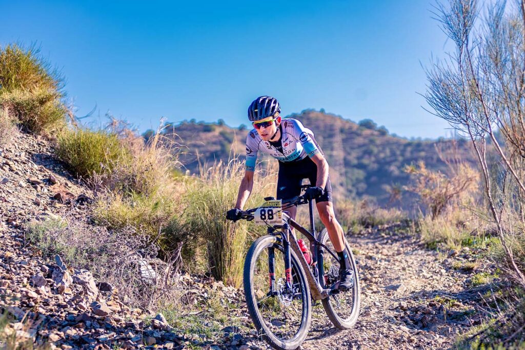 FOTOGRAFIA DEPORTIVA MTB
