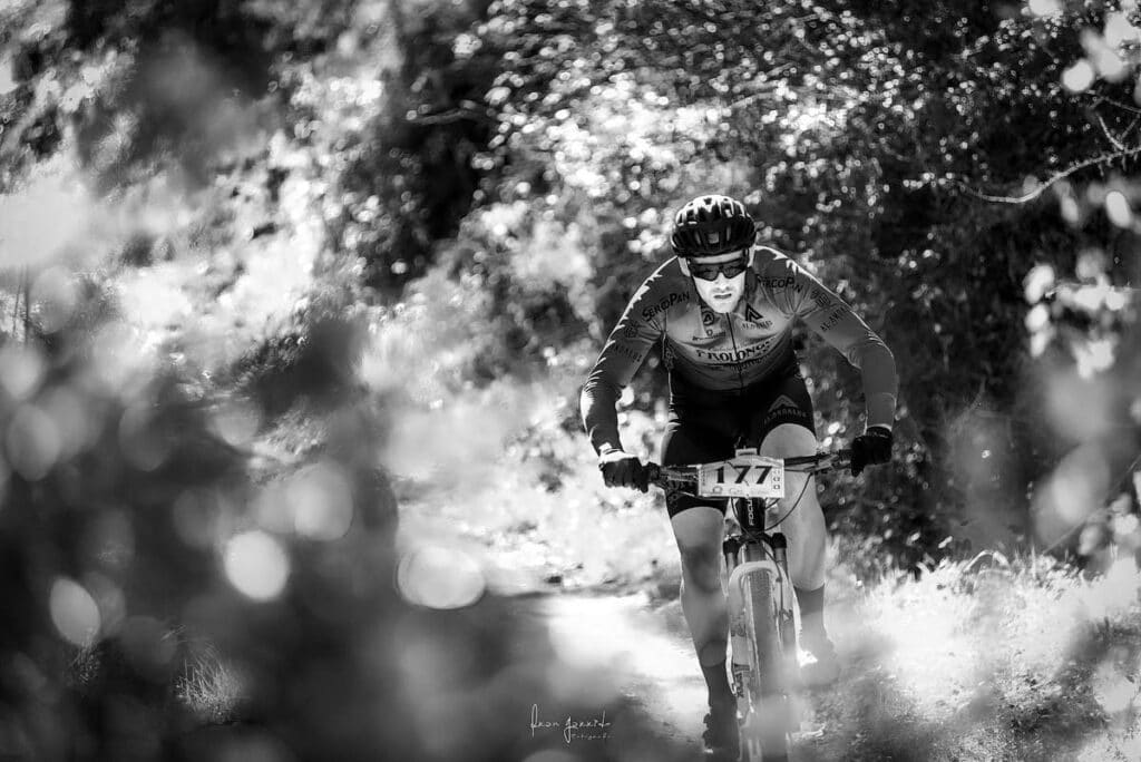 FOTOGRAFIA DEPORTIVA MTB