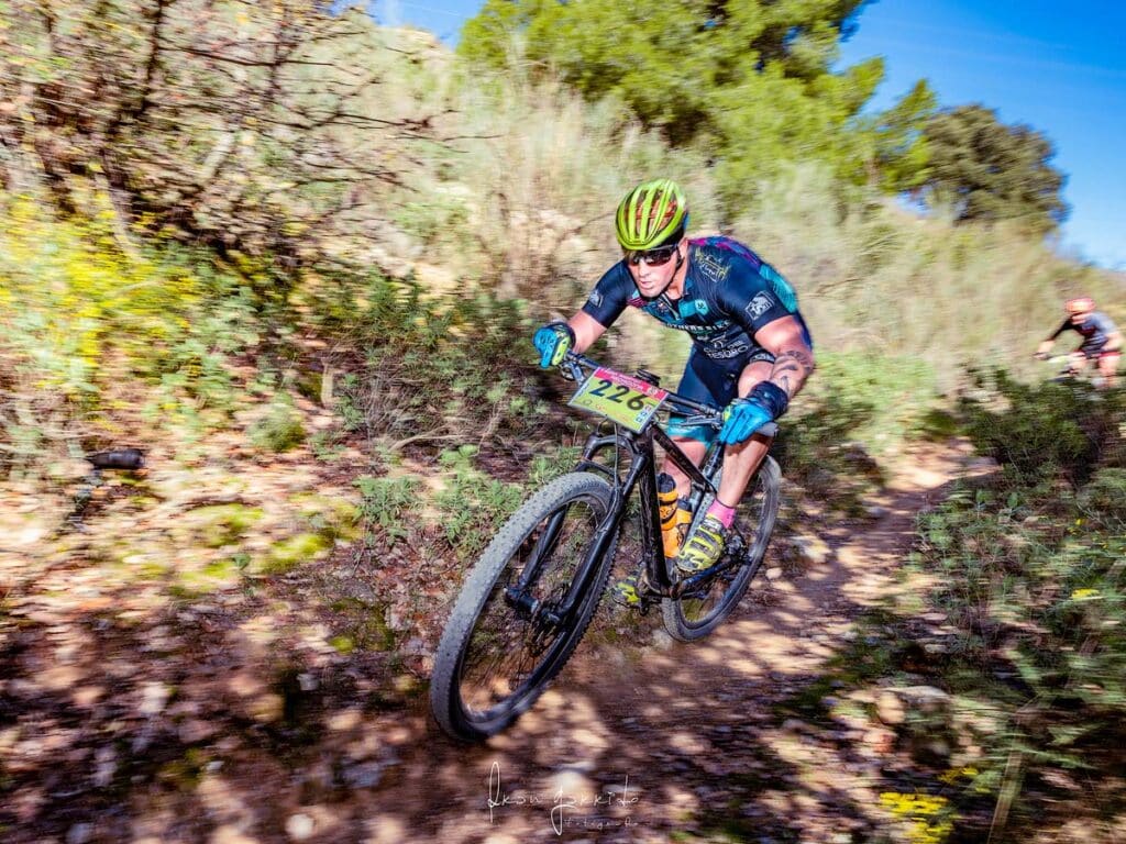 FOTOGRAFIA DEPORTIVA MTB