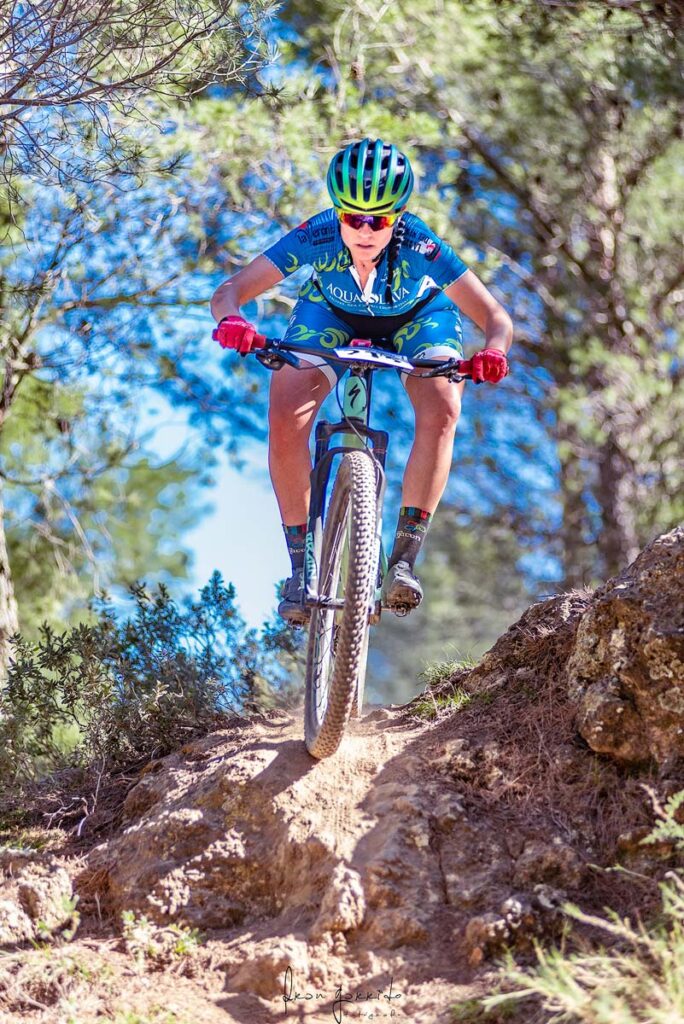 FOTOGRAFIA DEPORTIVA MTB