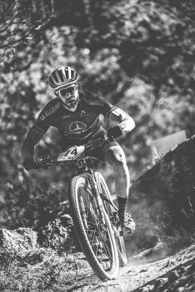 FOTOGRAFIA DEPORTIVA MTB