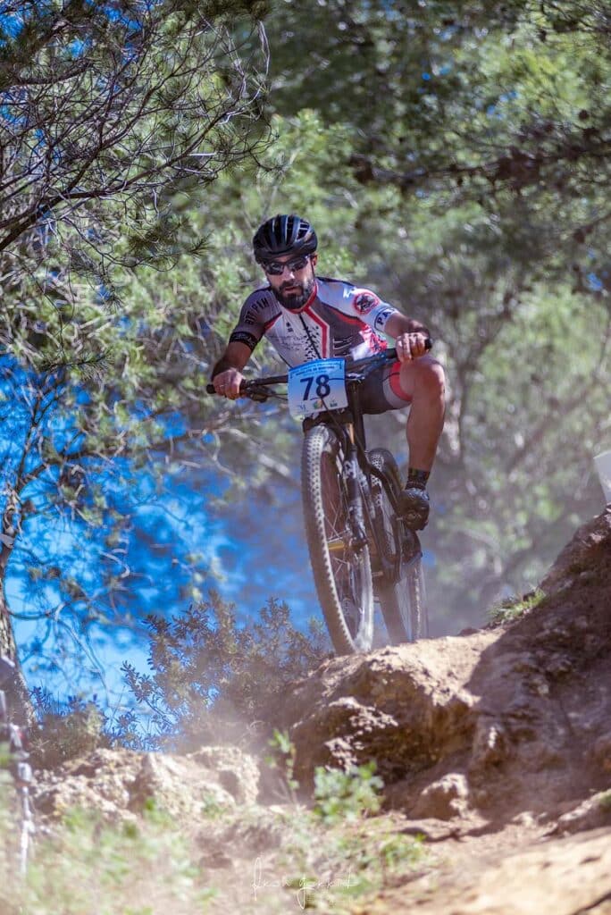 FOTOGRAFIA DEPORTIVA MTB