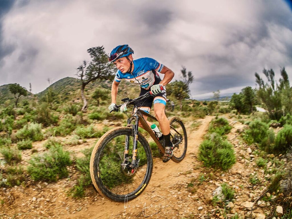 FOTOGRAFIA DEPORTIVA MTB