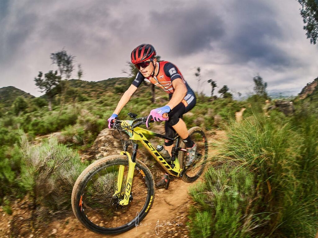 FOTOGRAFIA DEPORTIVA MTB