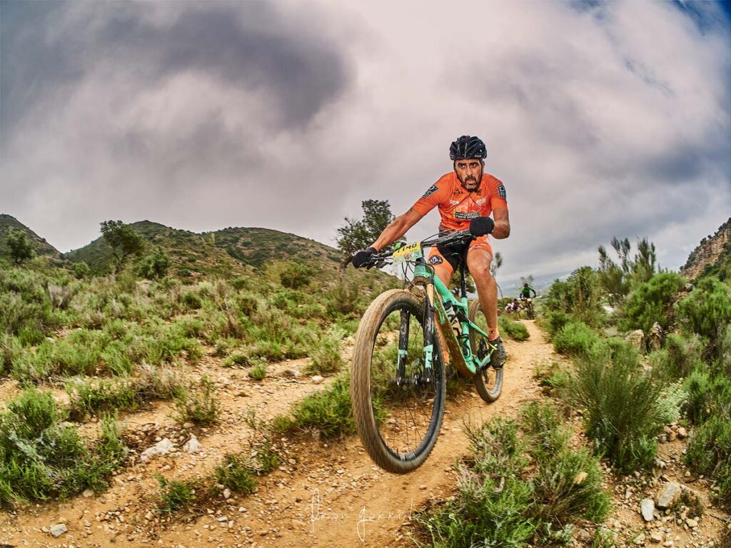 FOTOGRAFIA DEPORTIVA MTB