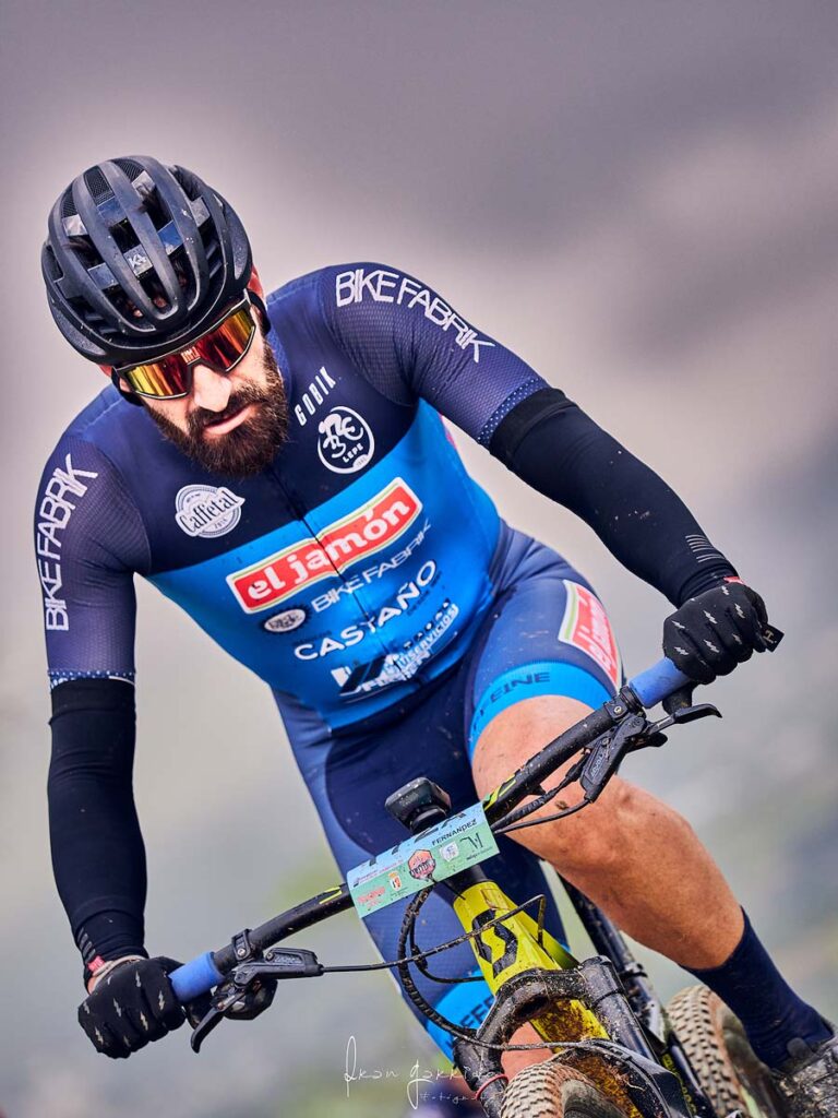 FOTOGRAFIA DEPORTIVA MTB