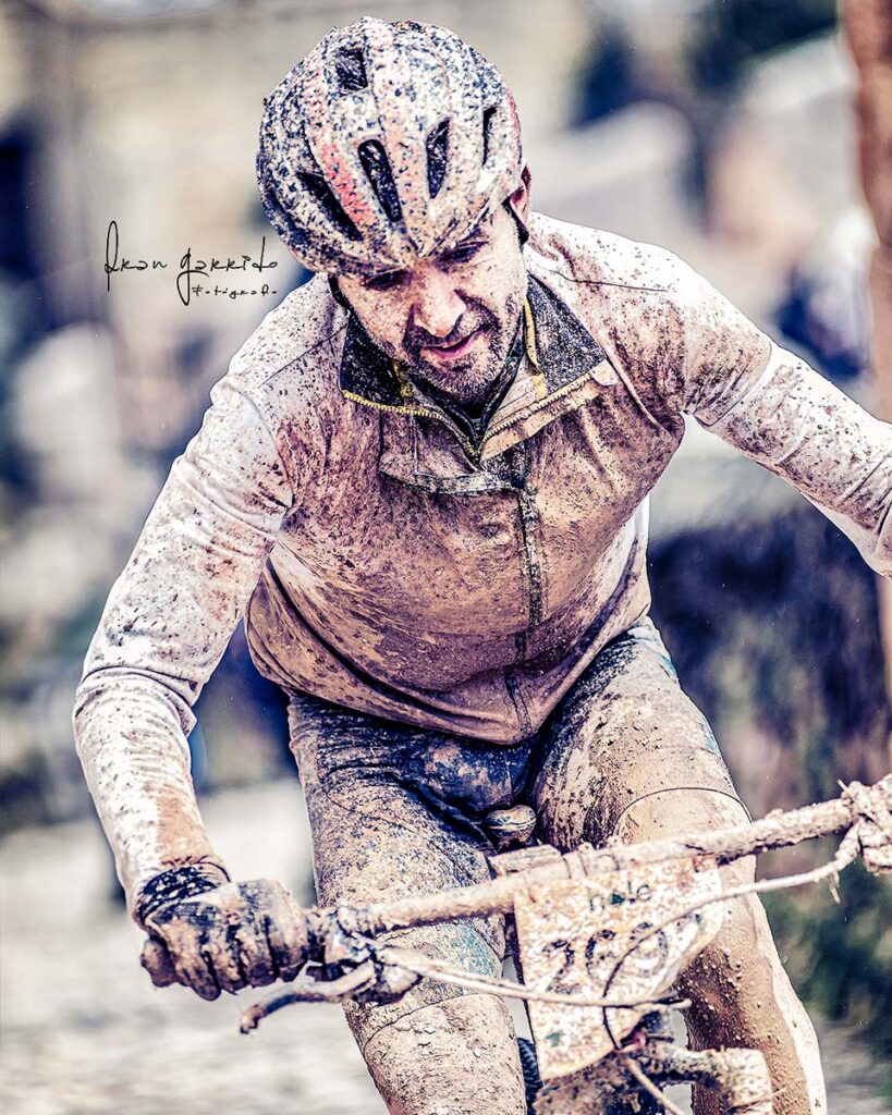 Fotografía Deportiva MTB