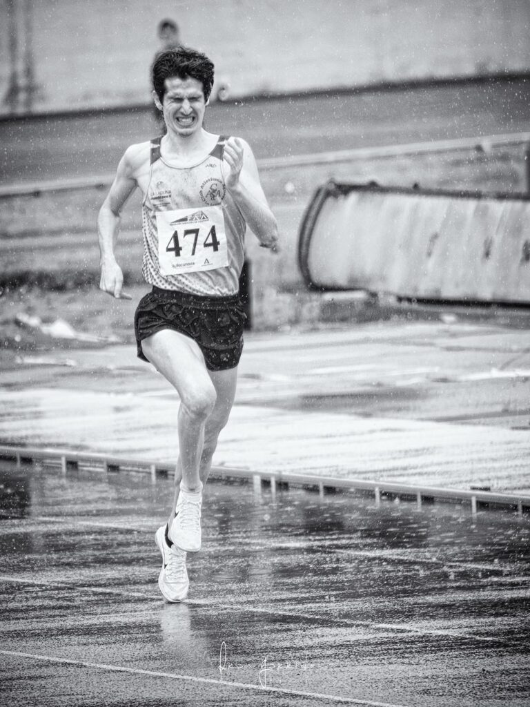 fotografia deportiva atletismo