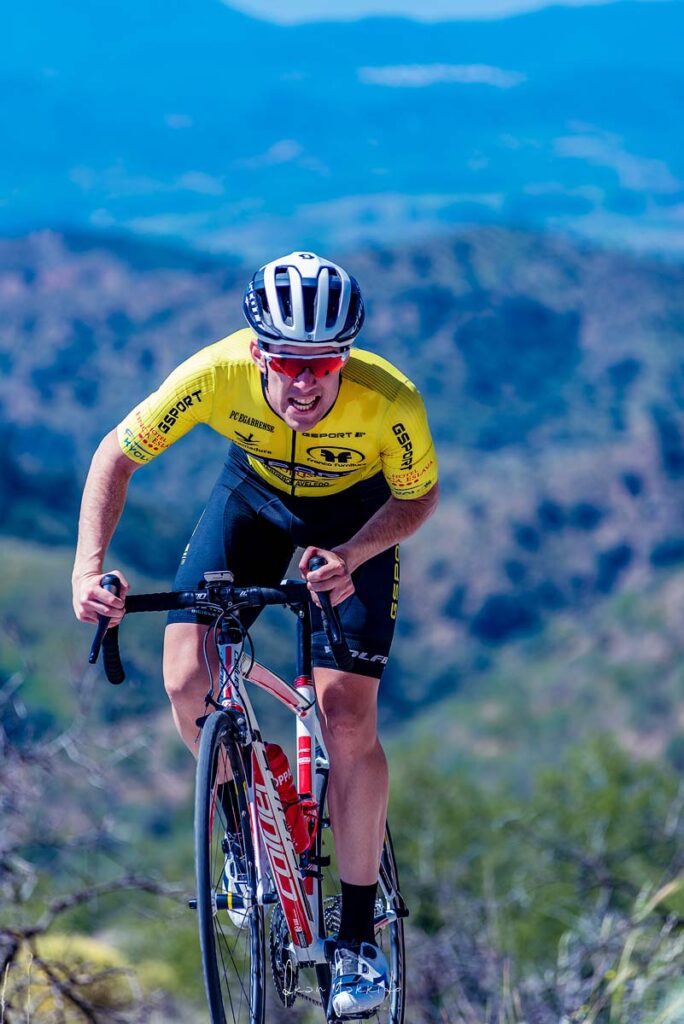 FOTOGRAFIA DEPORTIVA MTB
