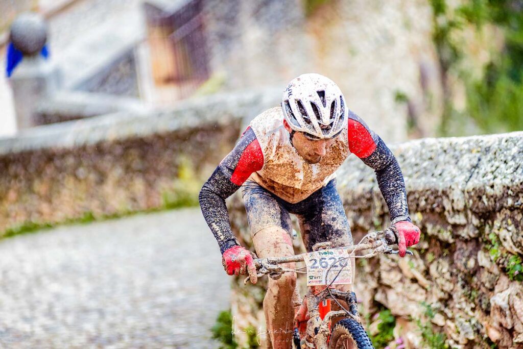 Fotografía Deportiva MTB