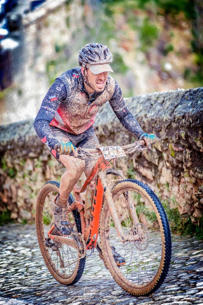 Fotografía Deportiva MTB