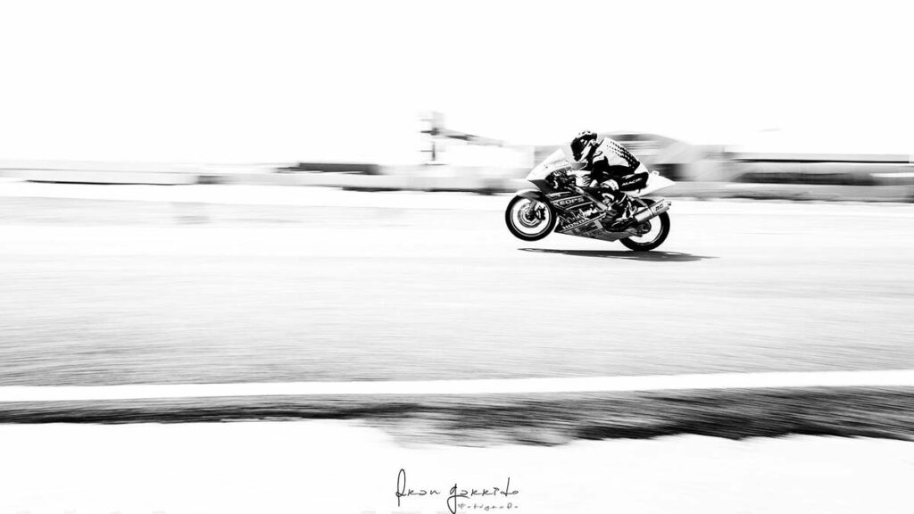 Fotografía Deportiva Marcos Ramírez Motociclismo