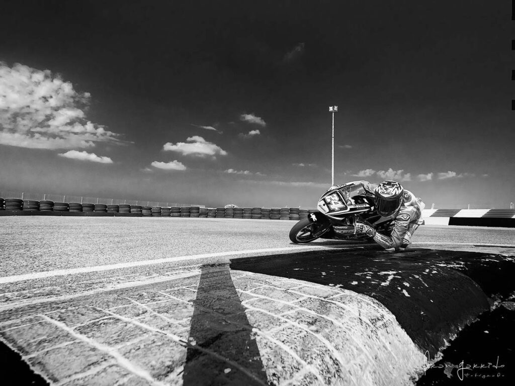 Fotografía Deportiva Marcos Ramírez Motociclismo
