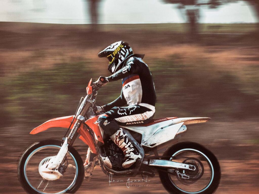 Fotografía Deportiva Marcos Ramírez Motociclismo