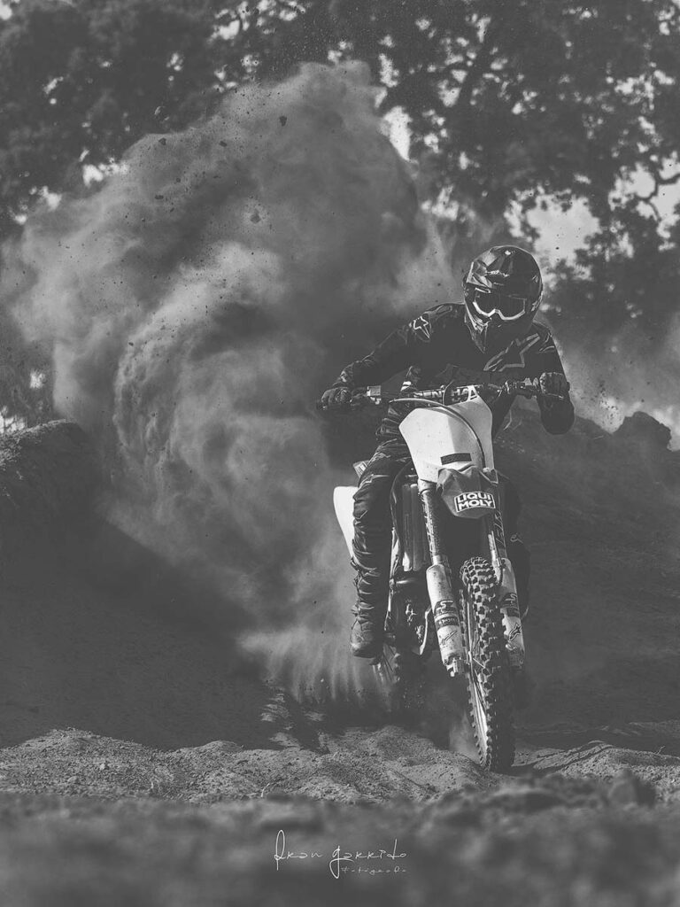 Fotografía Deportiva Marcos Ramírez Motociclismo