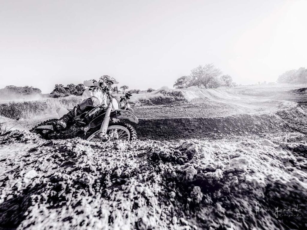 Fotografía Deportiva Marcos Ramírez Motociclismo