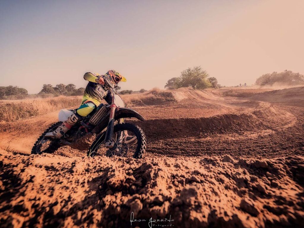 Fotografía Deportiva Marcos Ramírez Motociclismo