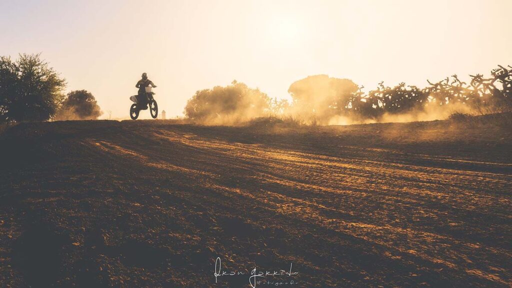 Fotografía Deportiva Marcos Ramírez Motociclismo