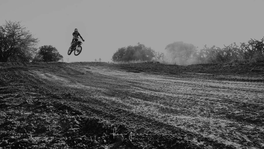 Fotografía Deportiva Marcos Ramírez Motociclismo