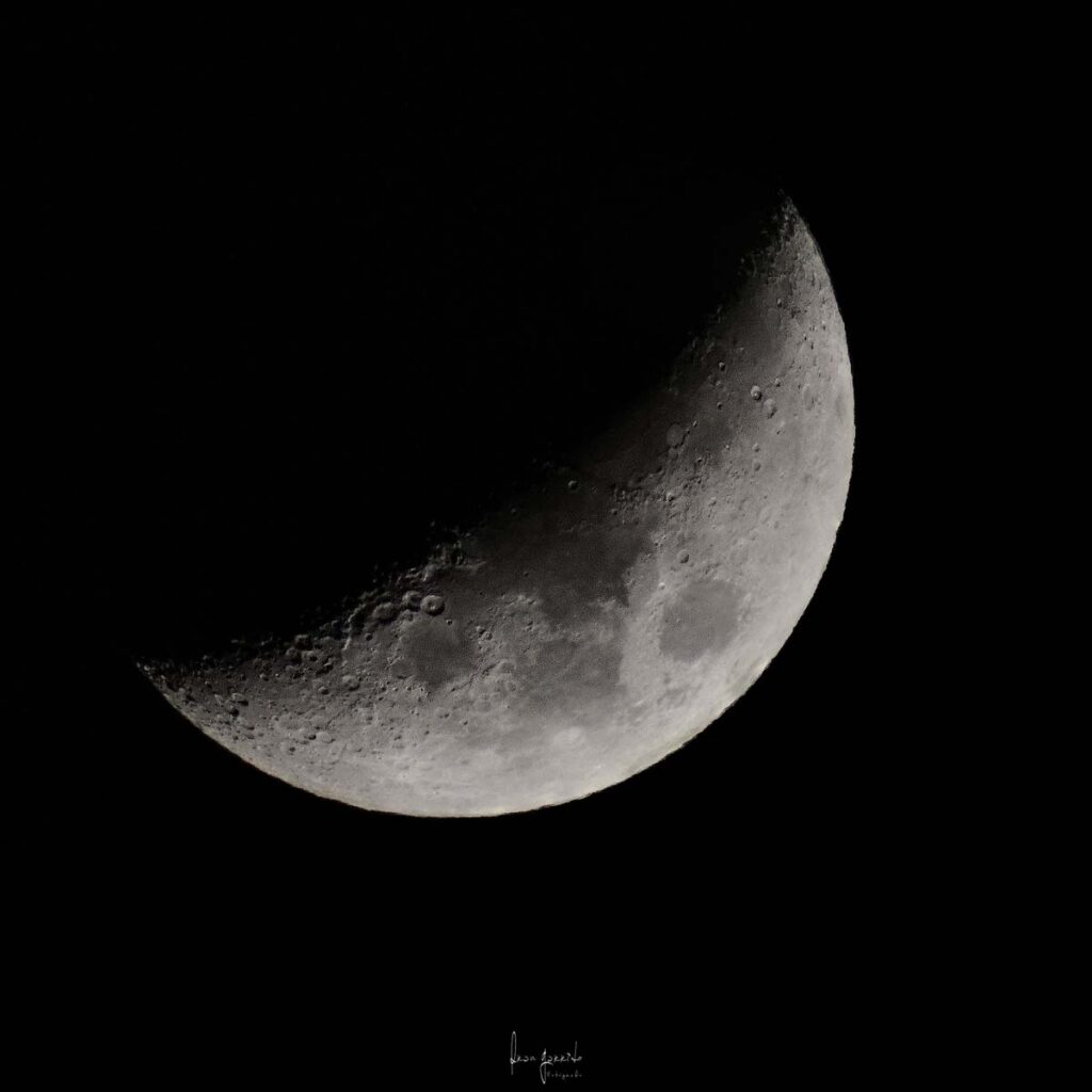 fotografia nocturna