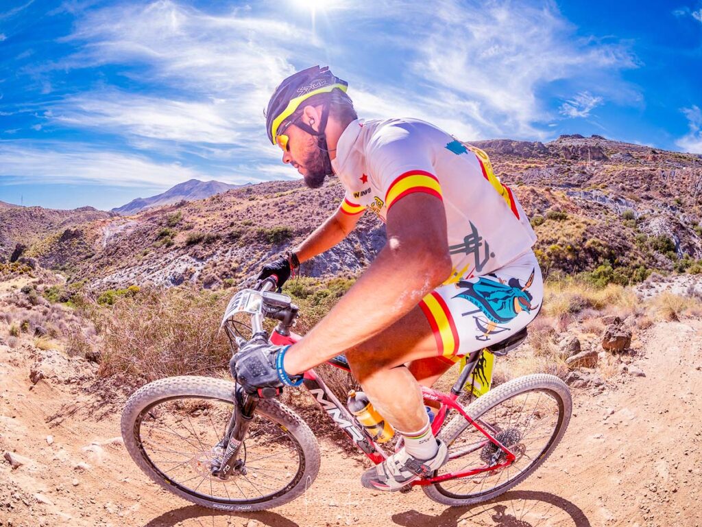 FOTOGRAFIA DEPORTIVA MTB