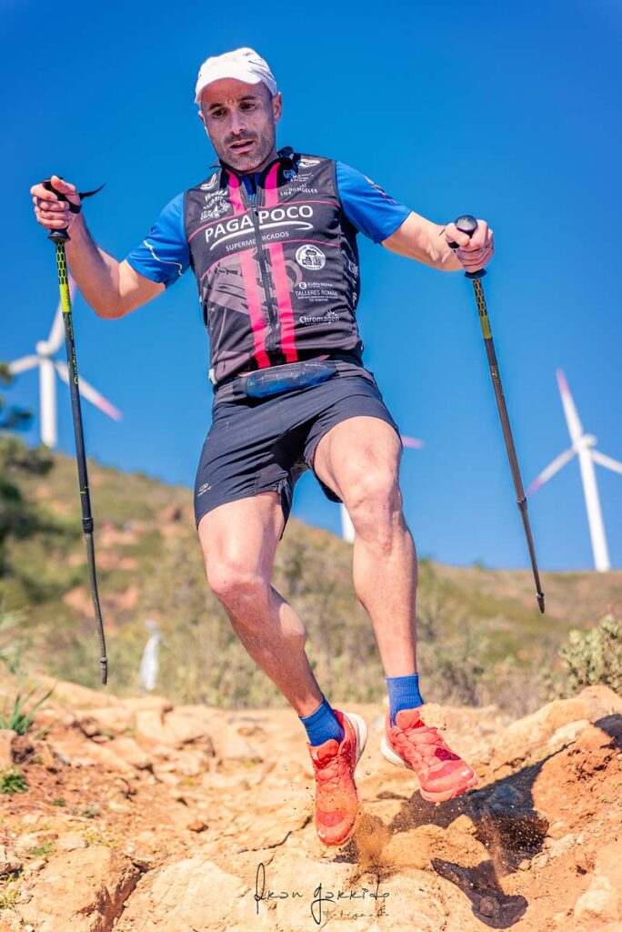 FOTOGRAFIA DEPORTIVA TRAIL