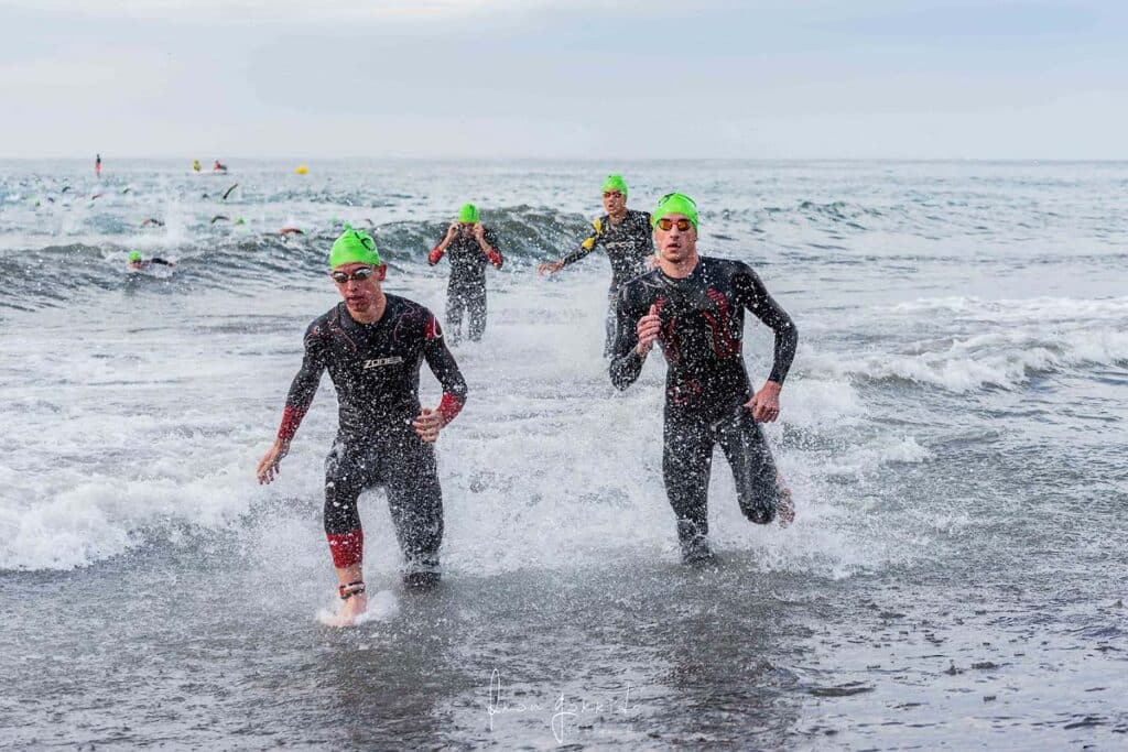 FOTOGRAFIA DEPORTIVA TRIATLON