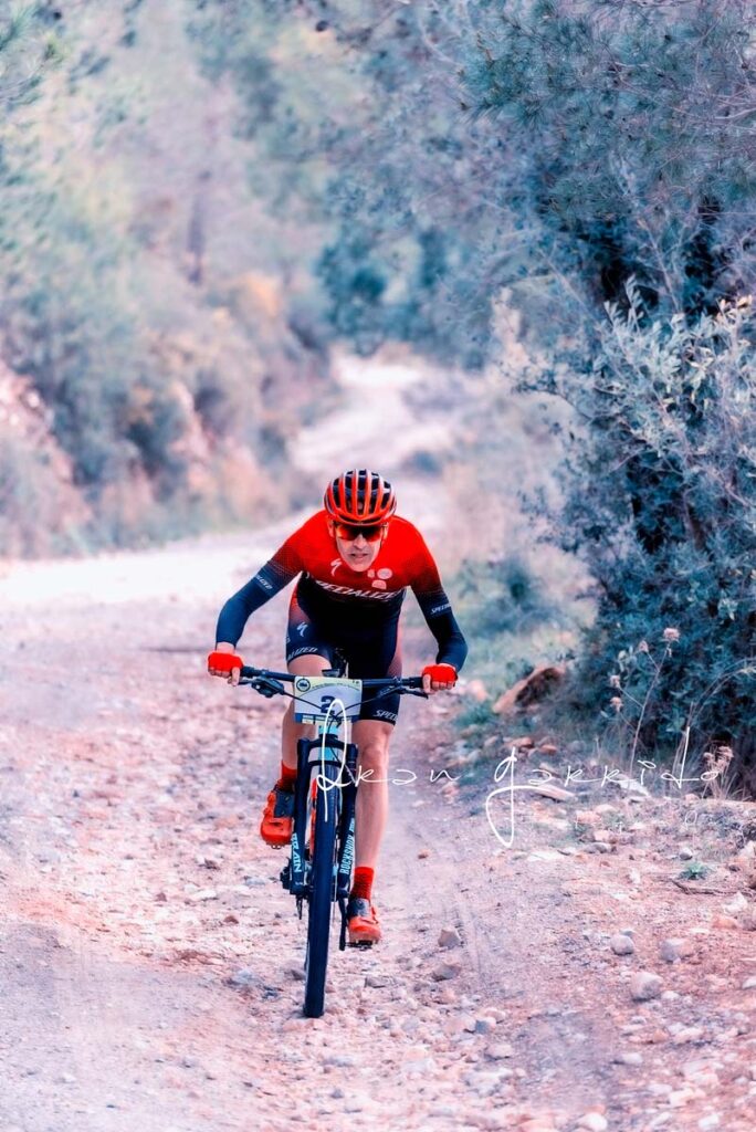 FOTOGRAFIA DEPORTIVA MTB
