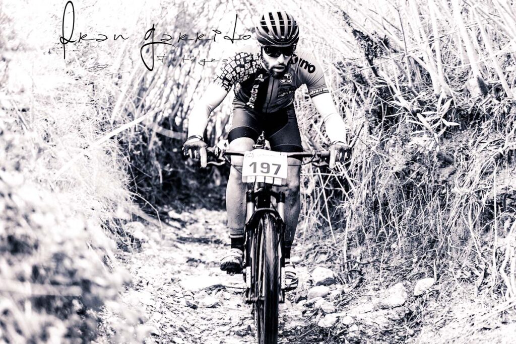 FOTOGRAFIA DEPORTIVA MTB