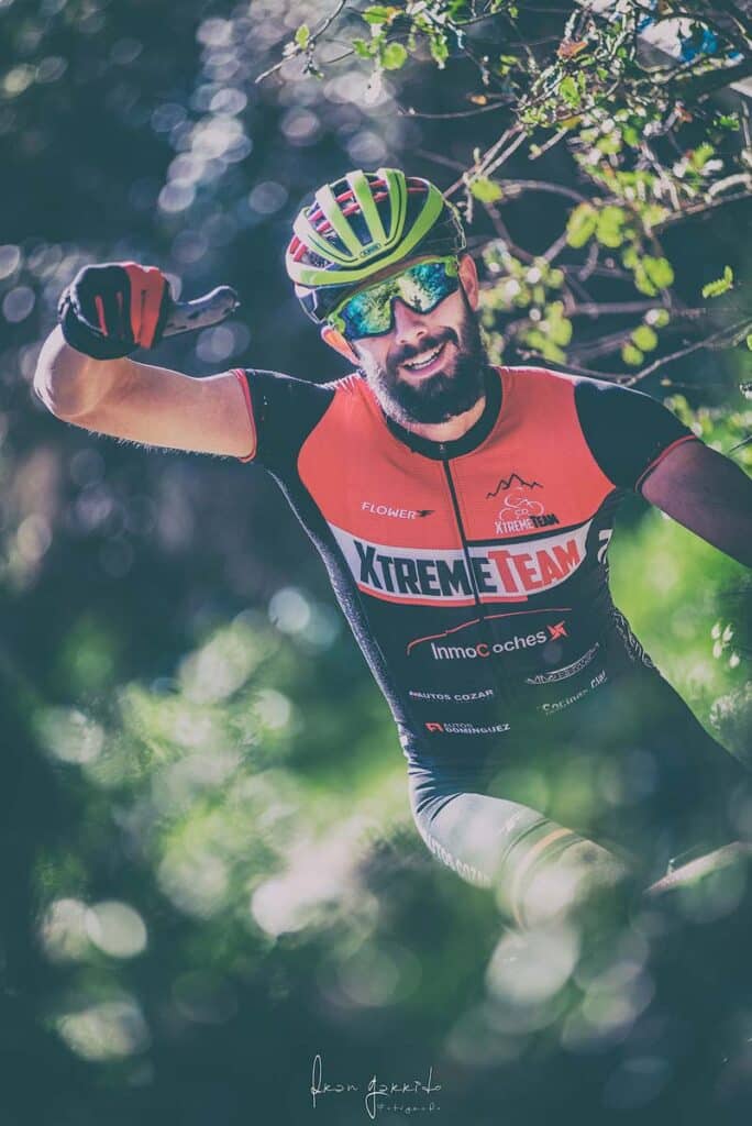 FOTOGRAFIA DEPORTIVA MTB