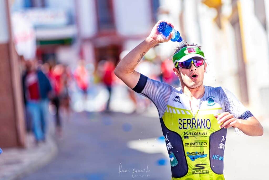 FOTOGRAFIA DEPORTIVA TRIATLON