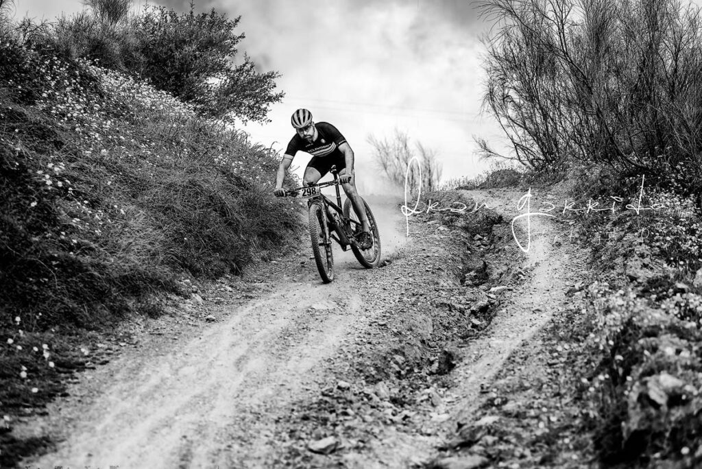 FOTOGRAFIA DEPORTIVA MTB