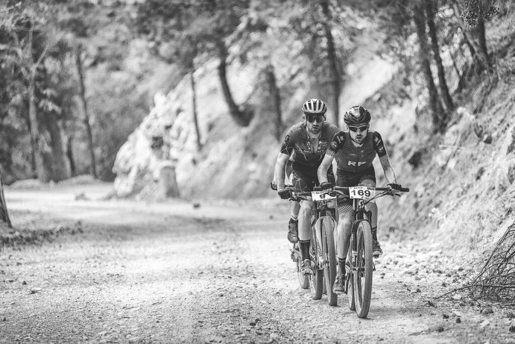 FOTOGRAFIA DEPORTIVA MTB