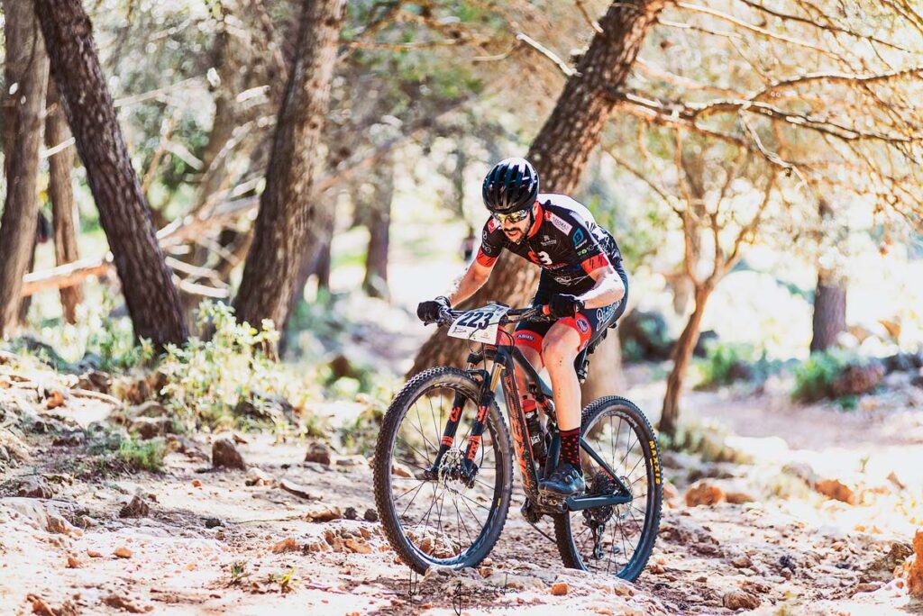 FOTOGRAFIA DEPORTIVA MTB