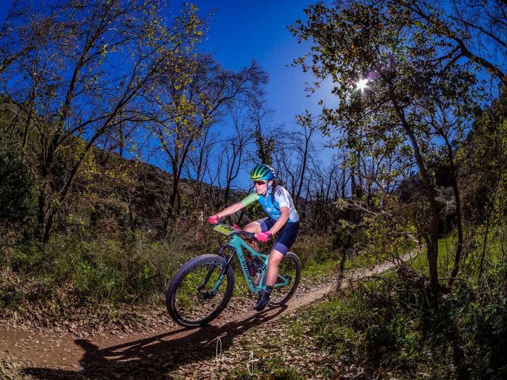 FOTOGRAFIA DEPORTIVA MTB