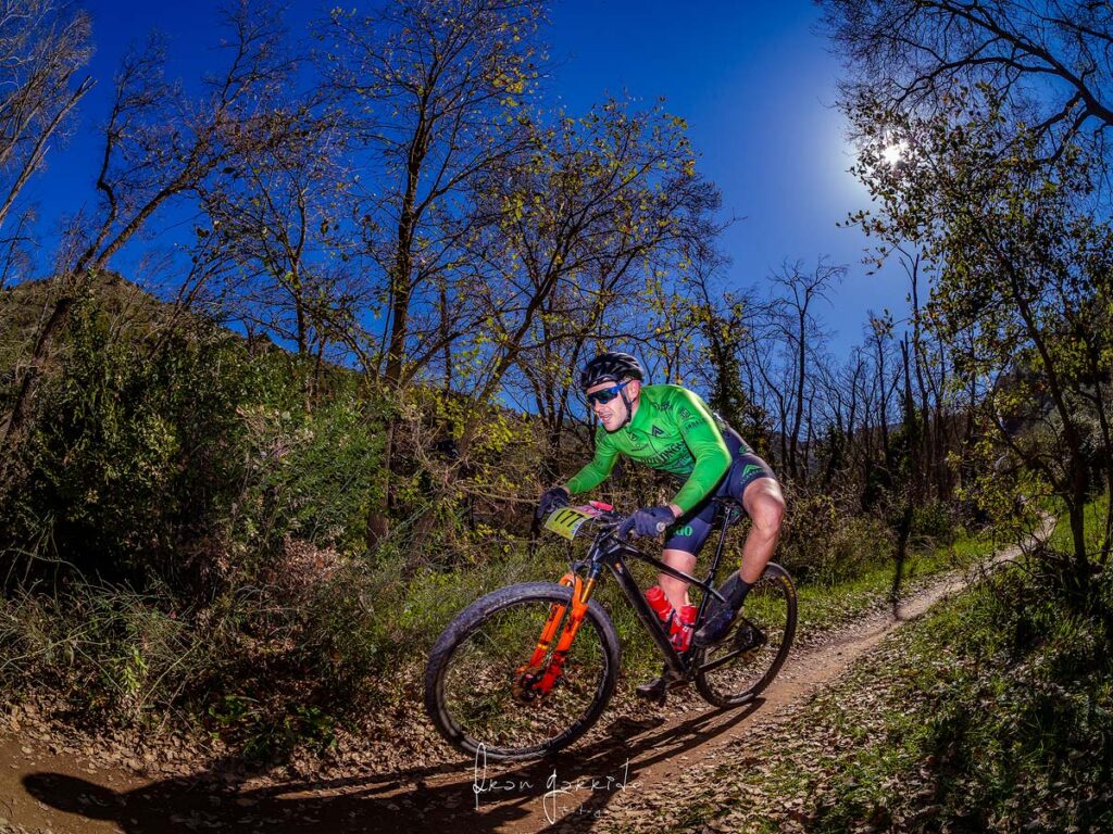 FOTOGRAFIA DEPORTIVA MTB