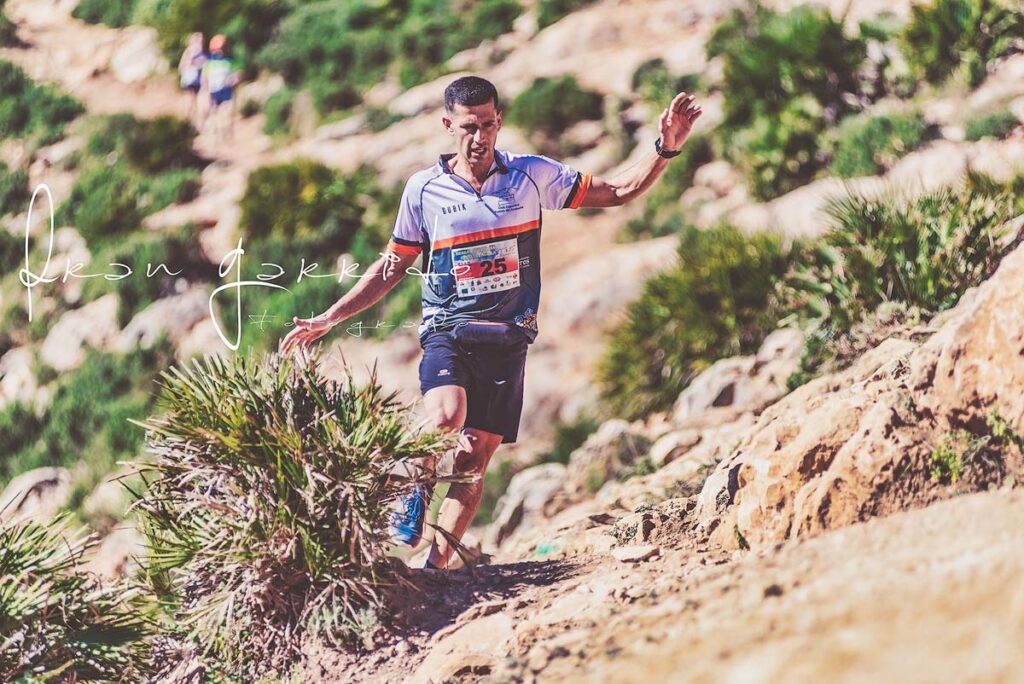 FOTOGRAFIA DEPORTIVA TRAIL