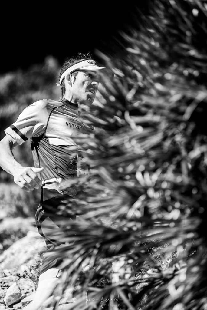 FOTOGRAFIA DEPORTIVA TRAIL