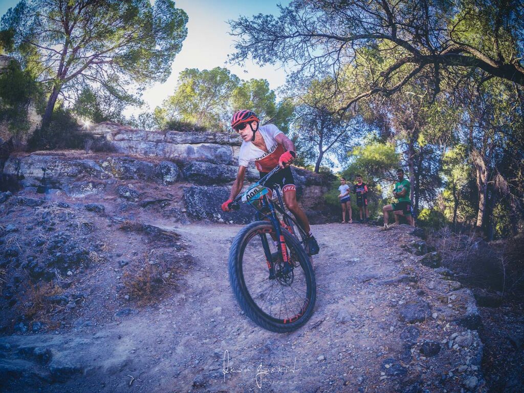FOTOGRAFIA DEPORTIVA MTB