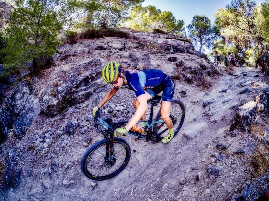 FOTOGRAFIA DEPORTIVA MTB