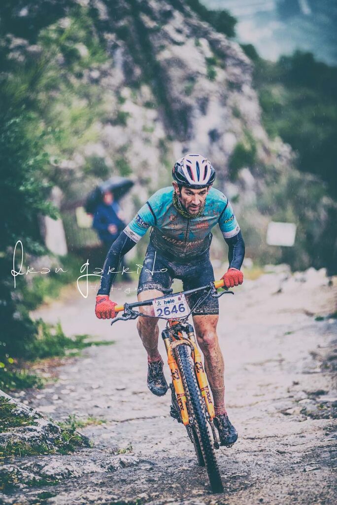 FOTOGRAFIA DEPORTIVA MTB